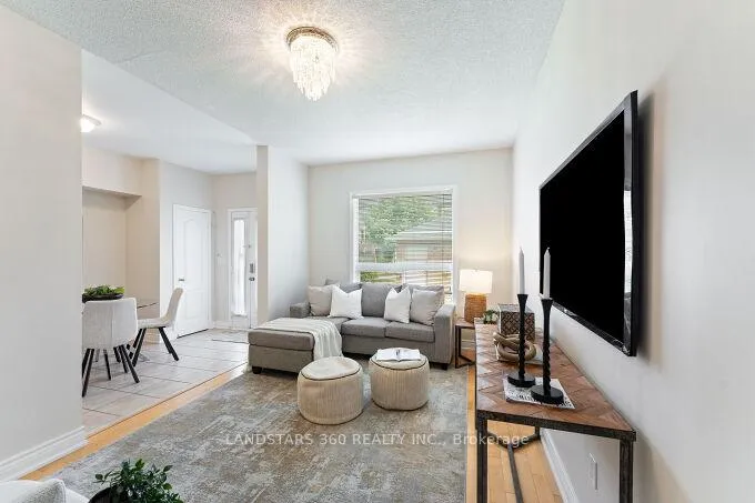 Photo 17 of 25 Interlacken Way, Markham, Unionville — HOMEH