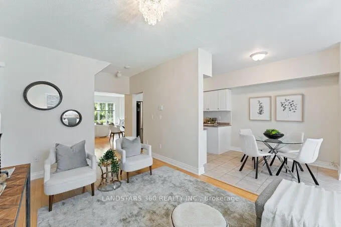 Photo 19 of 25 Interlacken Way, Markham, Unionville — HOMEH