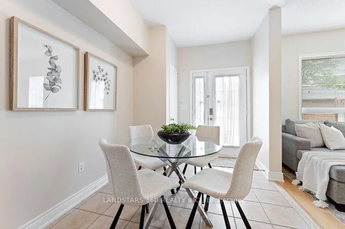 Photo 25 of 25 Interlacken Way, Markham, Unionville — HOMEH