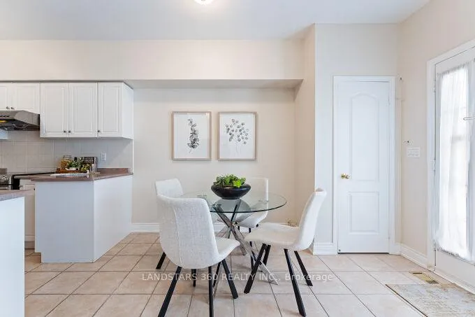 Photo 26 of 25 Interlacken Way, Markham, Unionville — HOMEH