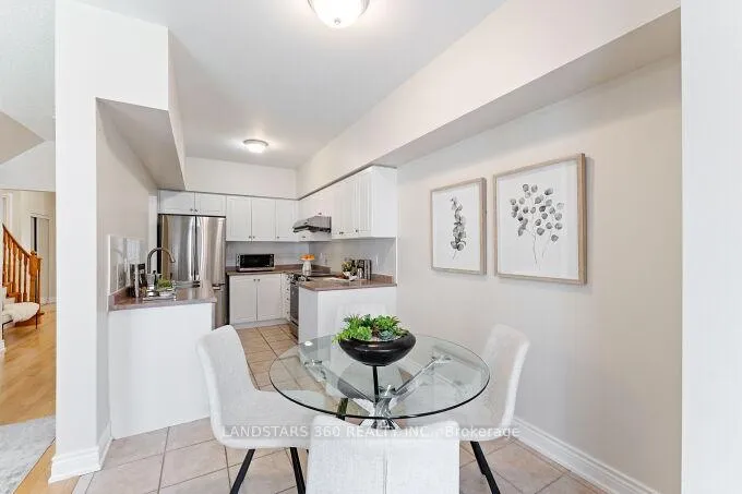 Photo 27 of 25 Interlacken Way, Markham, Unionville — HOMEH