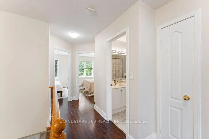 Photo 31 of 25 Interlacken Way, Markham, Unionville — HOMEH