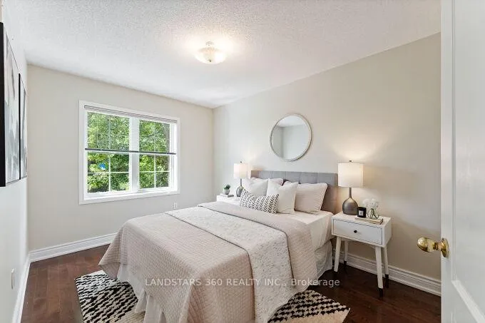 Photo 44 of 25 Interlacken Way, Markham, Unionville — HOMEH