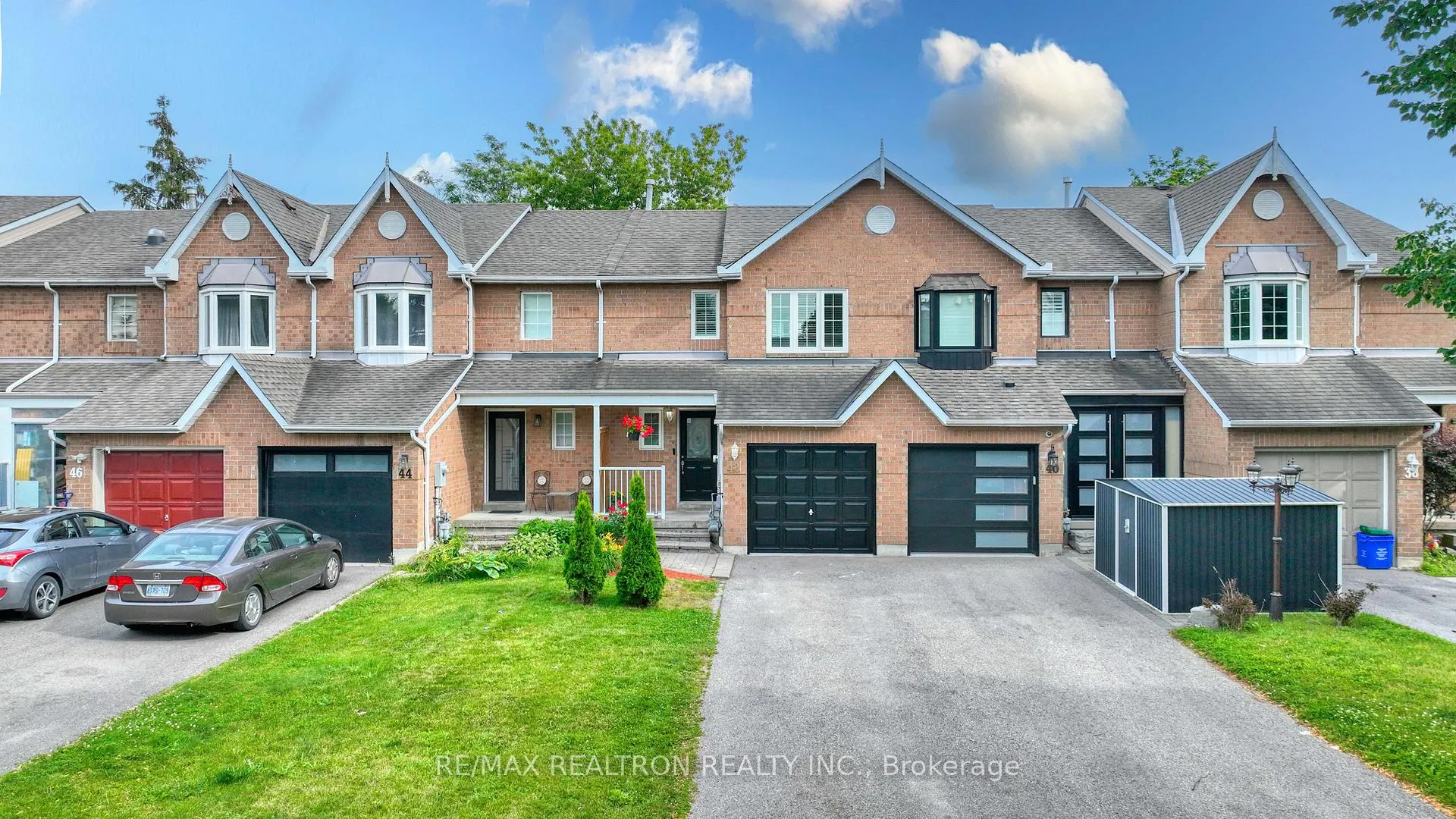 Photo 1 of 42 Mccullock Crescent, Ajax, Northwest Ajax — HOMEH