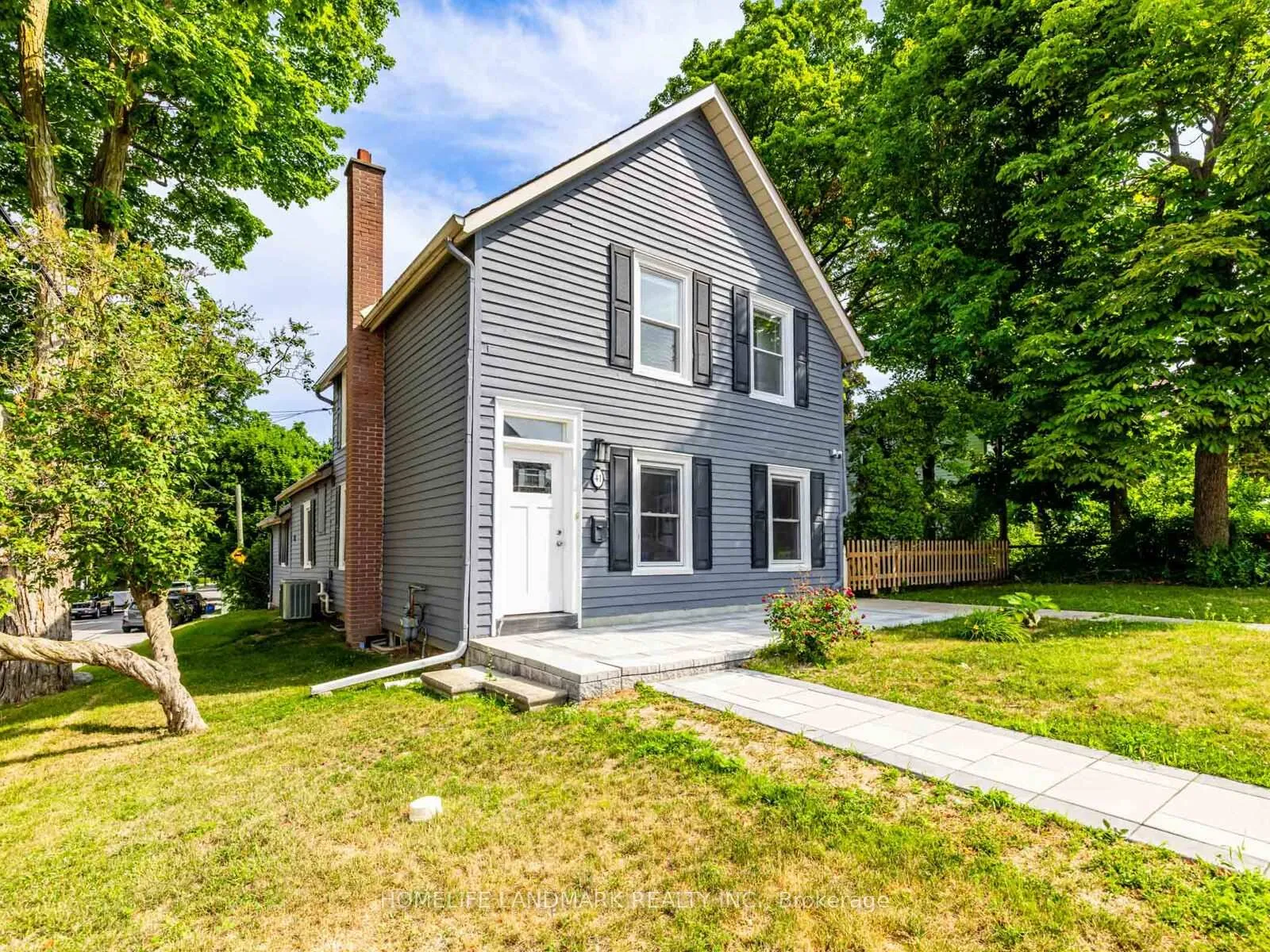 Photo 1 of 41 Arnold Crescent, Richmond Hill, Mill Pond — HOMEH