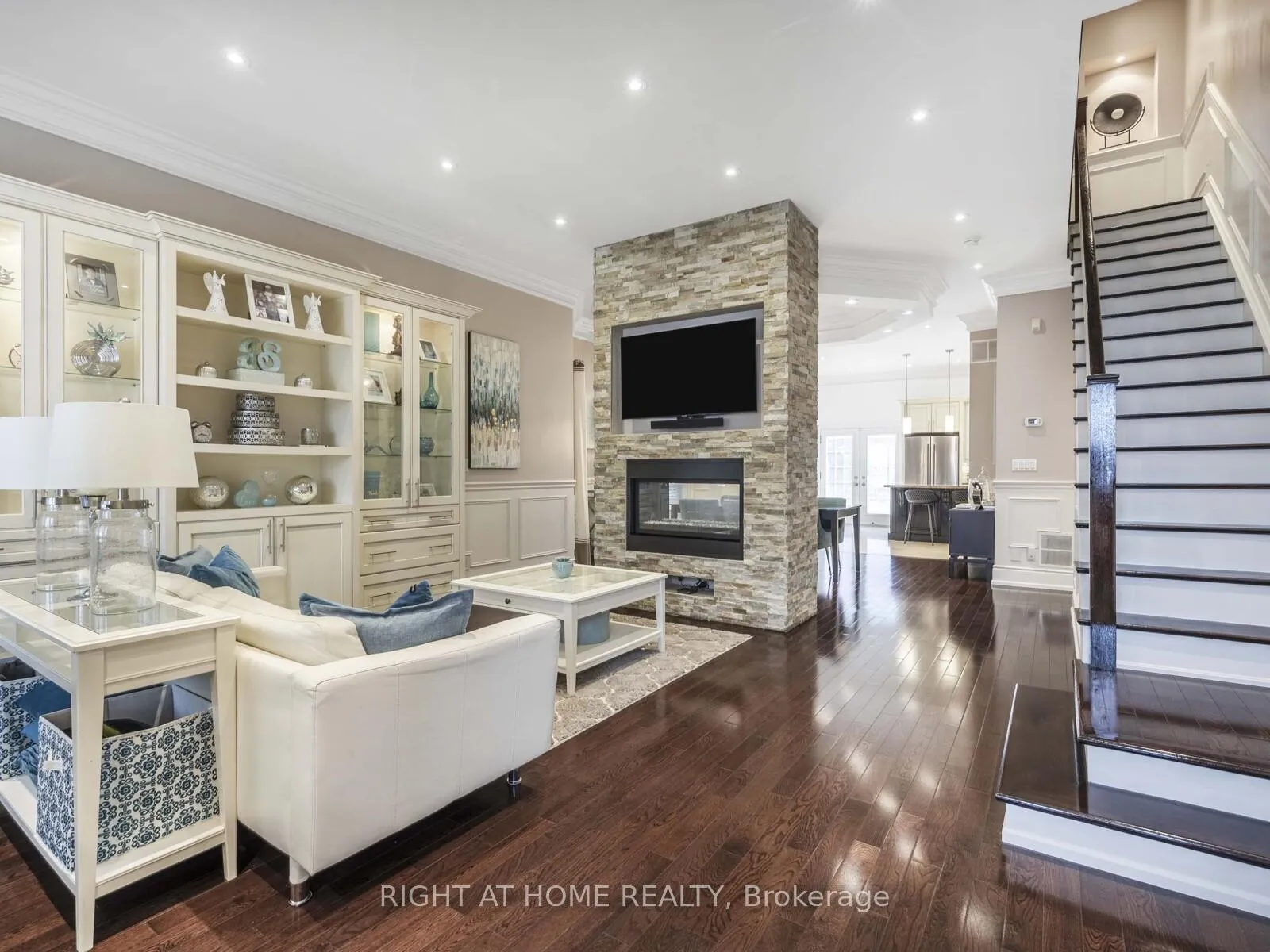 Photo 5 of 64 Brock Avenue, Toronto, Roncesvalles — HOMEH