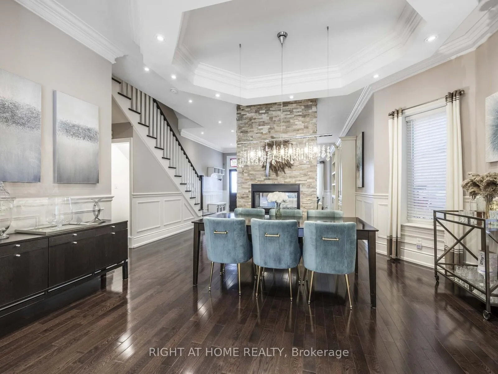 Photo 8 of 64 Brock Avenue, Toronto, Roncesvalles — HOMEH