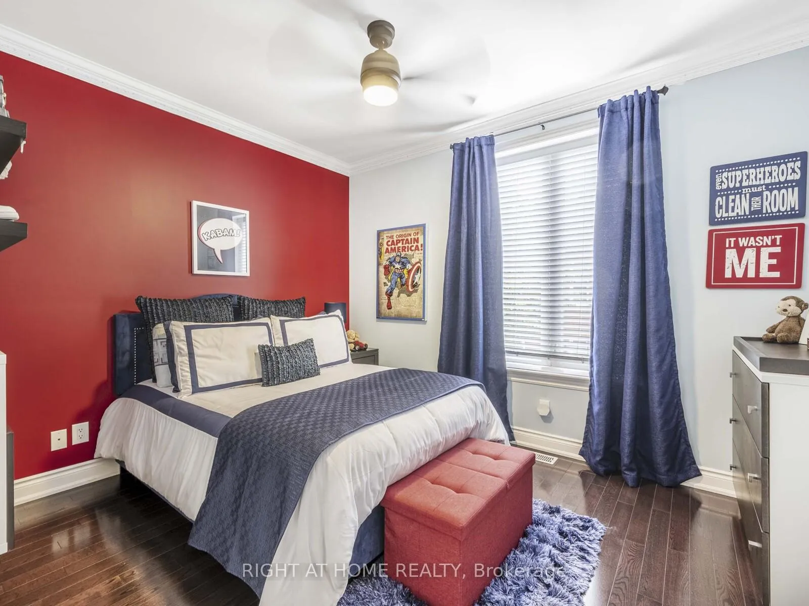 Photo 16 of 64 Brock Avenue, Toronto, Roncesvalles — HOMEH