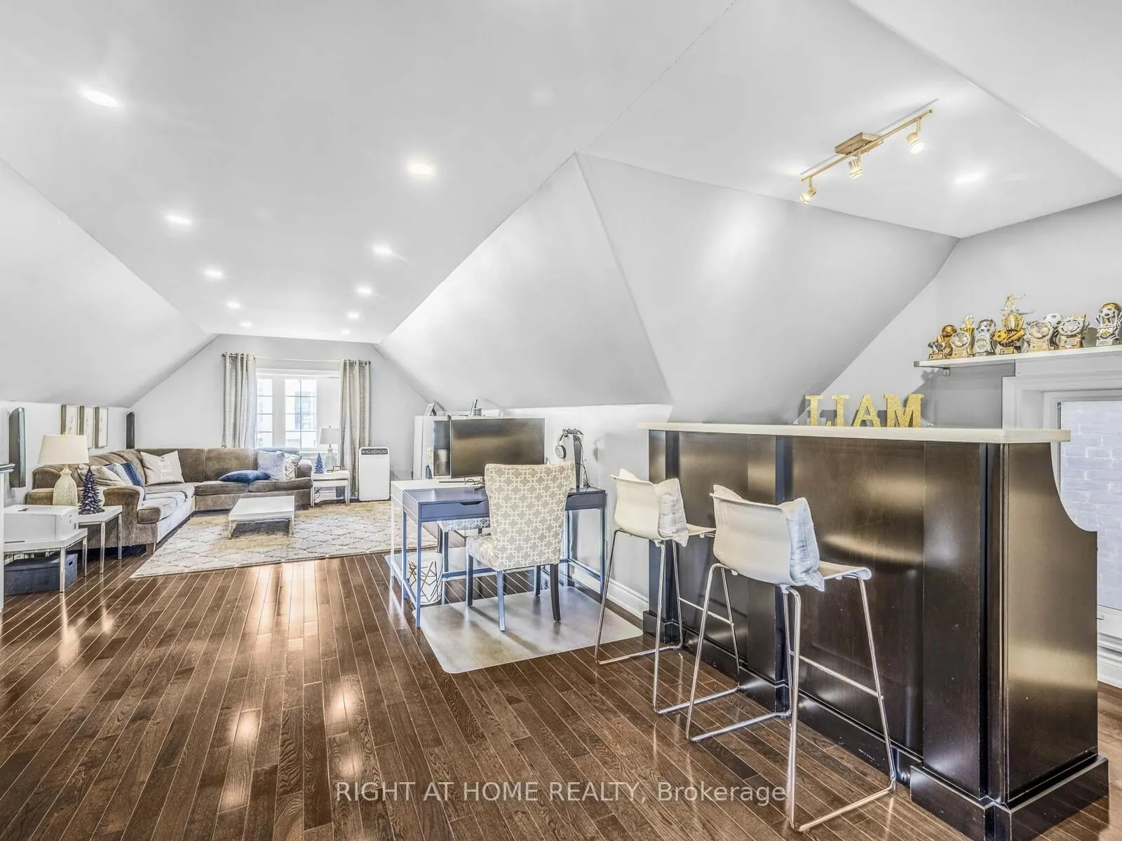 Photo 23 of 64 Brock Avenue, Toronto, Roncesvalles — HOMEH
