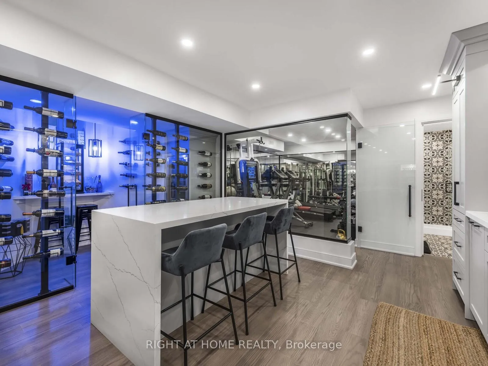 Photo 28 of 64 Brock Avenue, Toronto, Roncesvalles — HOMEH