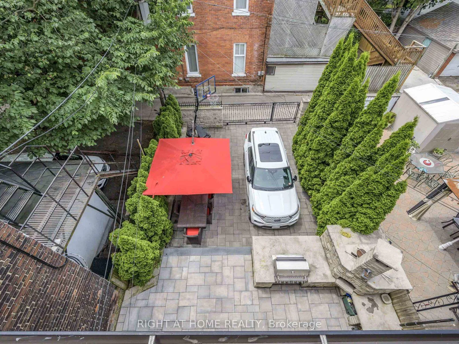 Photo 36 of 64 Brock Avenue, Toronto, Roncesvalles — HOMEH