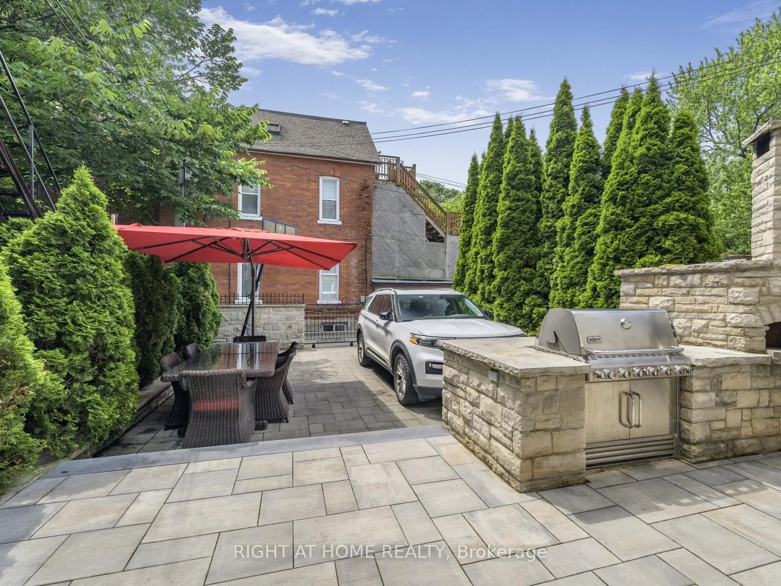Photo 37 of 64 Brock Avenue, Toronto, Roncesvalles — HOMEH