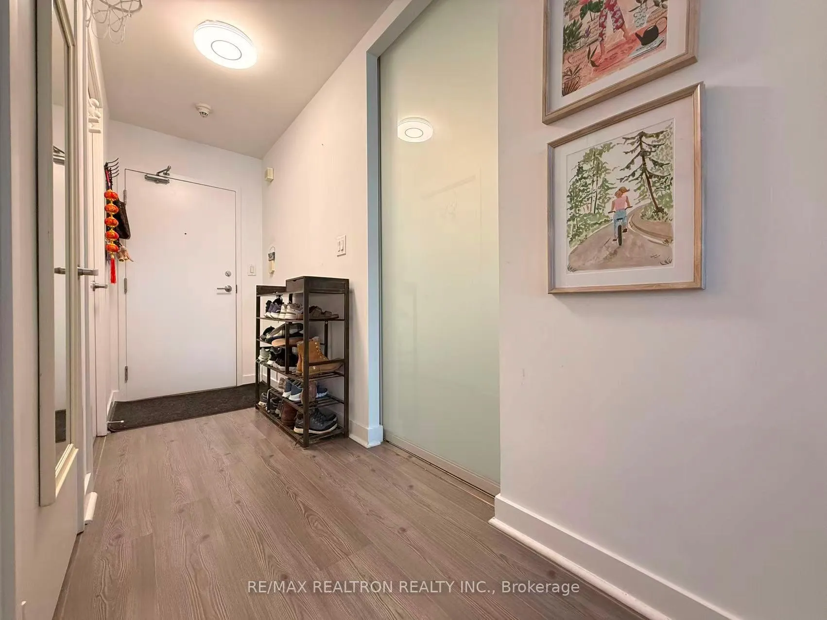Photo 4 of Unit 1225, 4K Spadina Avenue, Toronto, Waterfront Communities — HOMEH
