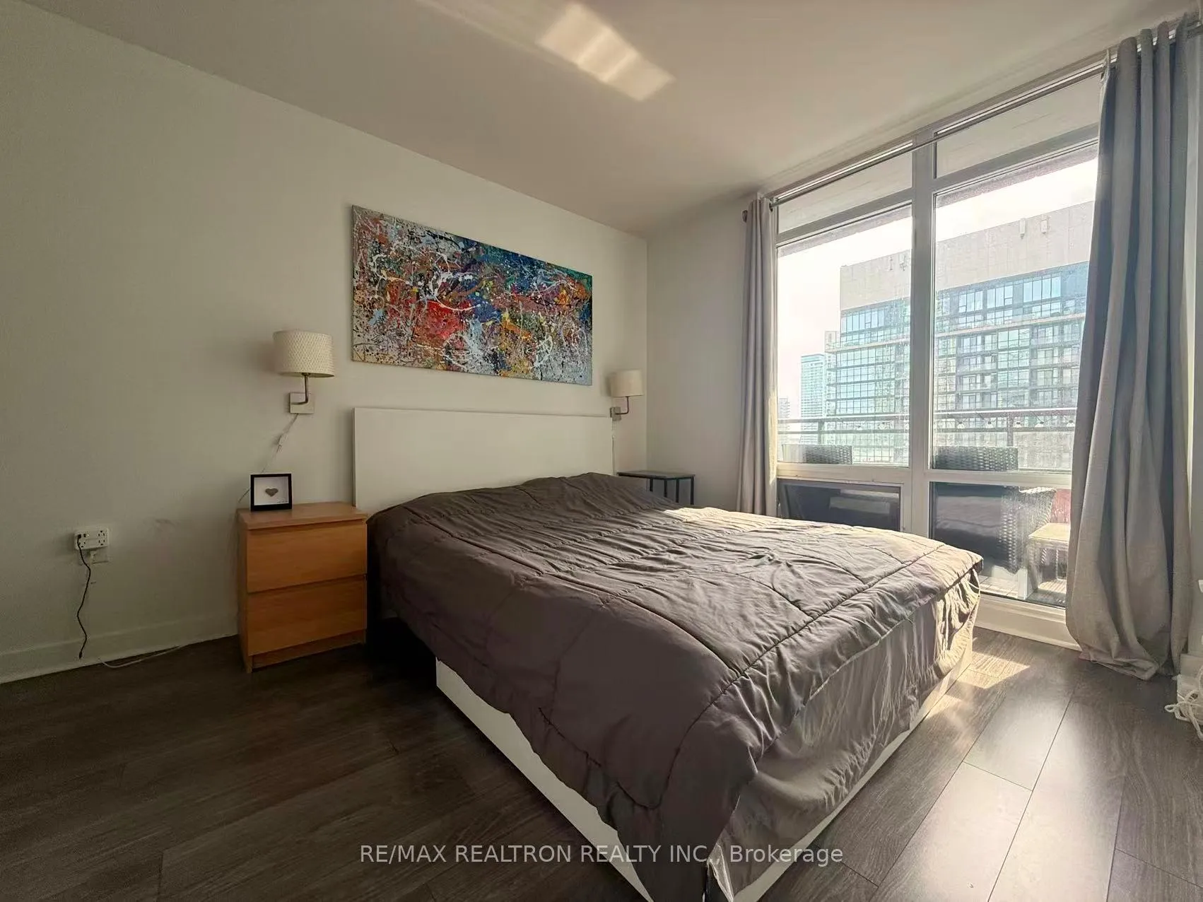 Photo 16 of Unit 1225, 4K Spadina Avenue, Toronto, Waterfront Communities — HOMEH