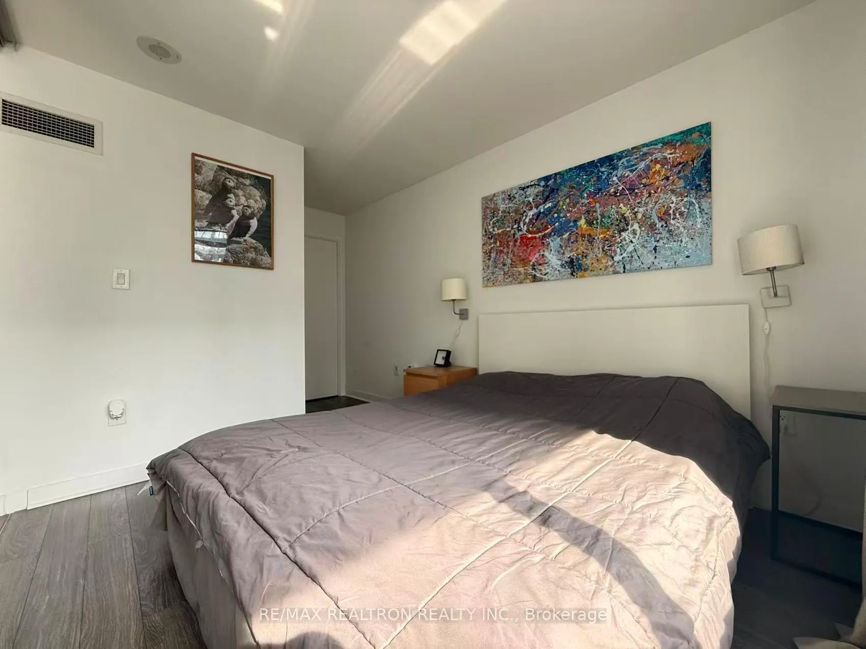 Photo 17 of Unit 1225, 4K Spadina Avenue, Toronto, Waterfront Communities — HOMEH