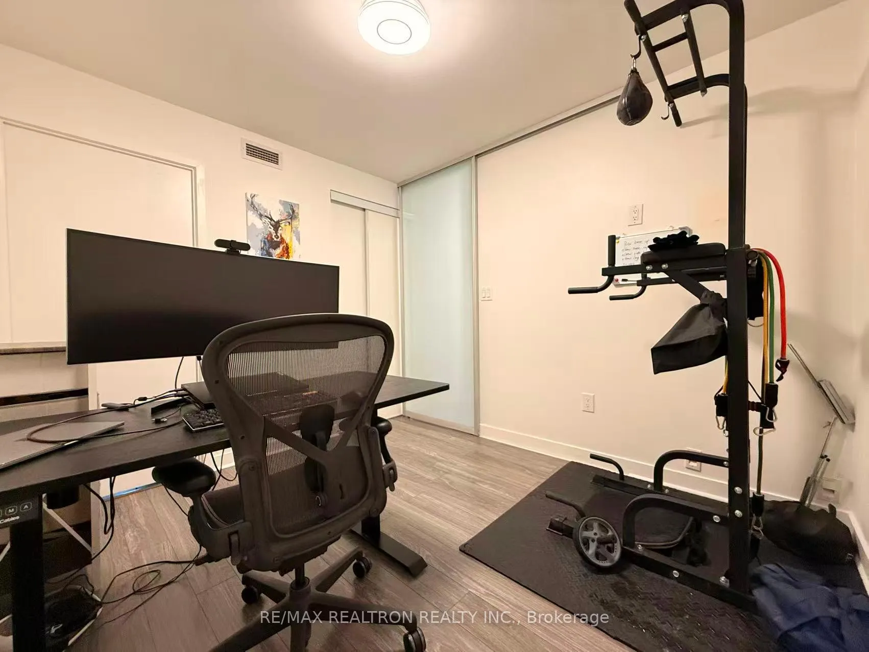 Photo 22 of Unit 1225, 4K Spadina Avenue, Toronto, Waterfront Communities — HOMEH
