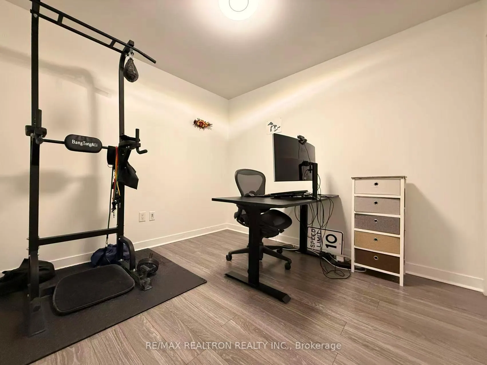 Photo 23 of Unit 1225, 4K Spadina Avenue, Toronto, Waterfront Communities — HOMEH