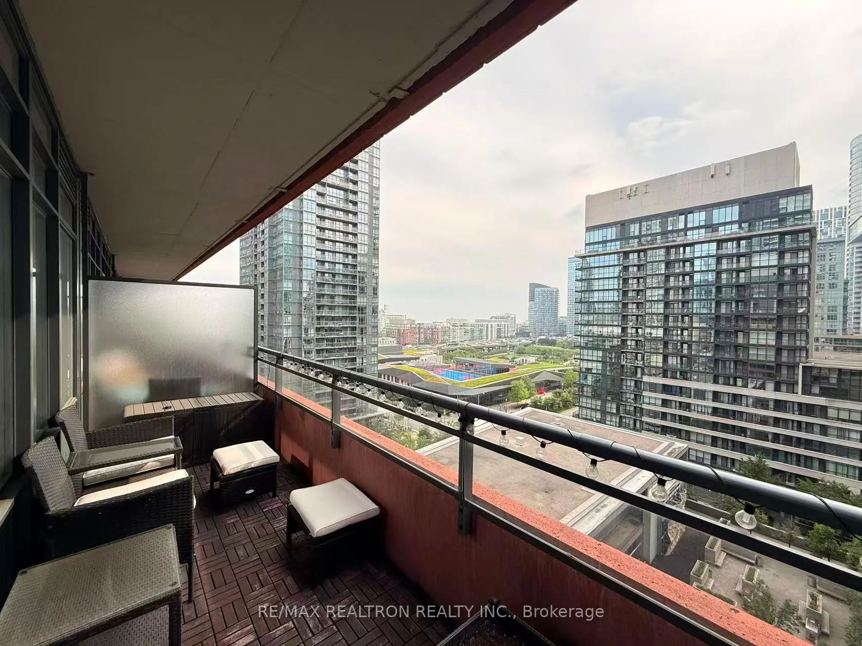 Photo 28 of Unit 1225, 4K Spadina Avenue, Toronto, Waterfront Communities — HOMEH