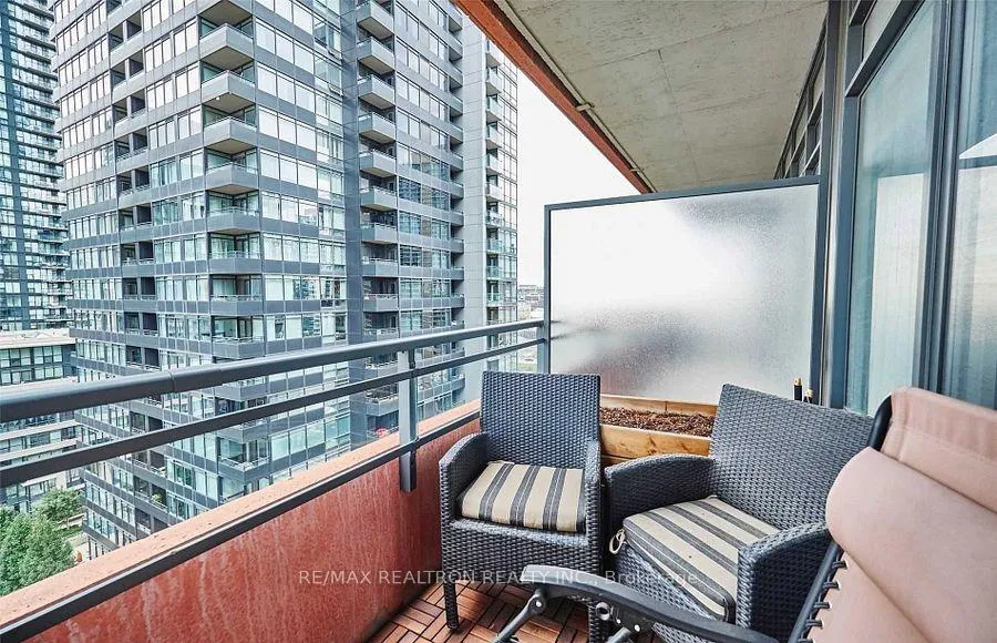 Photo 30 of Unit 1225, 4K Spadina Avenue, Toronto, Waterfront Communities — HOMEH
