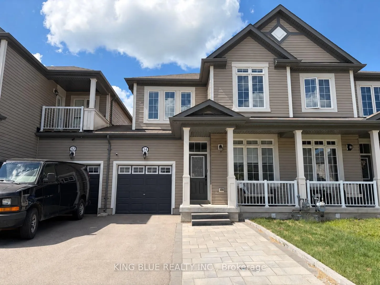 Photo 1 of 54 Haskins Crescent, Georgina, Keswick South — HOMEH