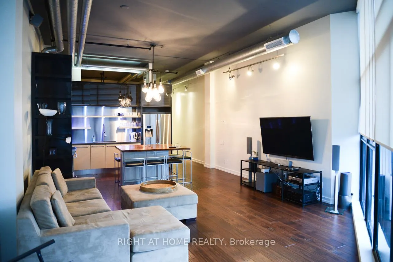 Photo 22 of Unit 708, 43 Hanna Avenue, Toronto, Niagara — HOMEH