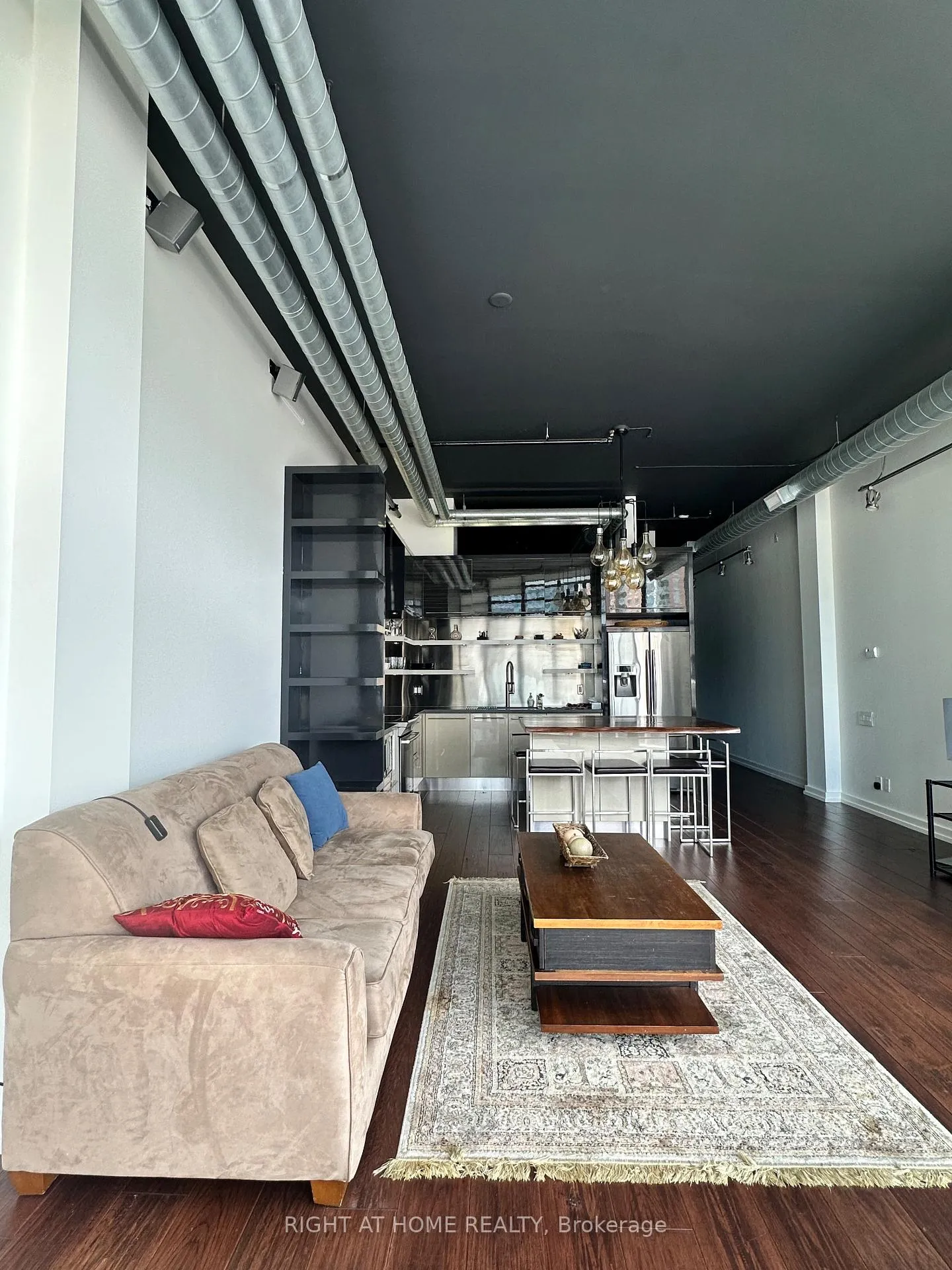 Photo 10 of Unit 708, 43 Hanna Avenue, Toronto, Niagara — HOMEH