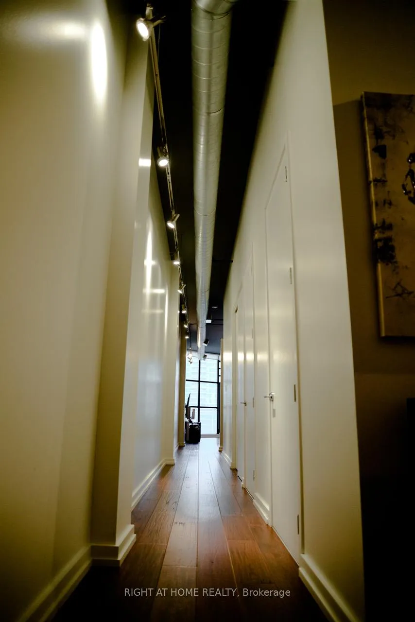 Photo 16 of Unit 708, 43 Hanna Avenue, Toronto, Niagara — HOMEH