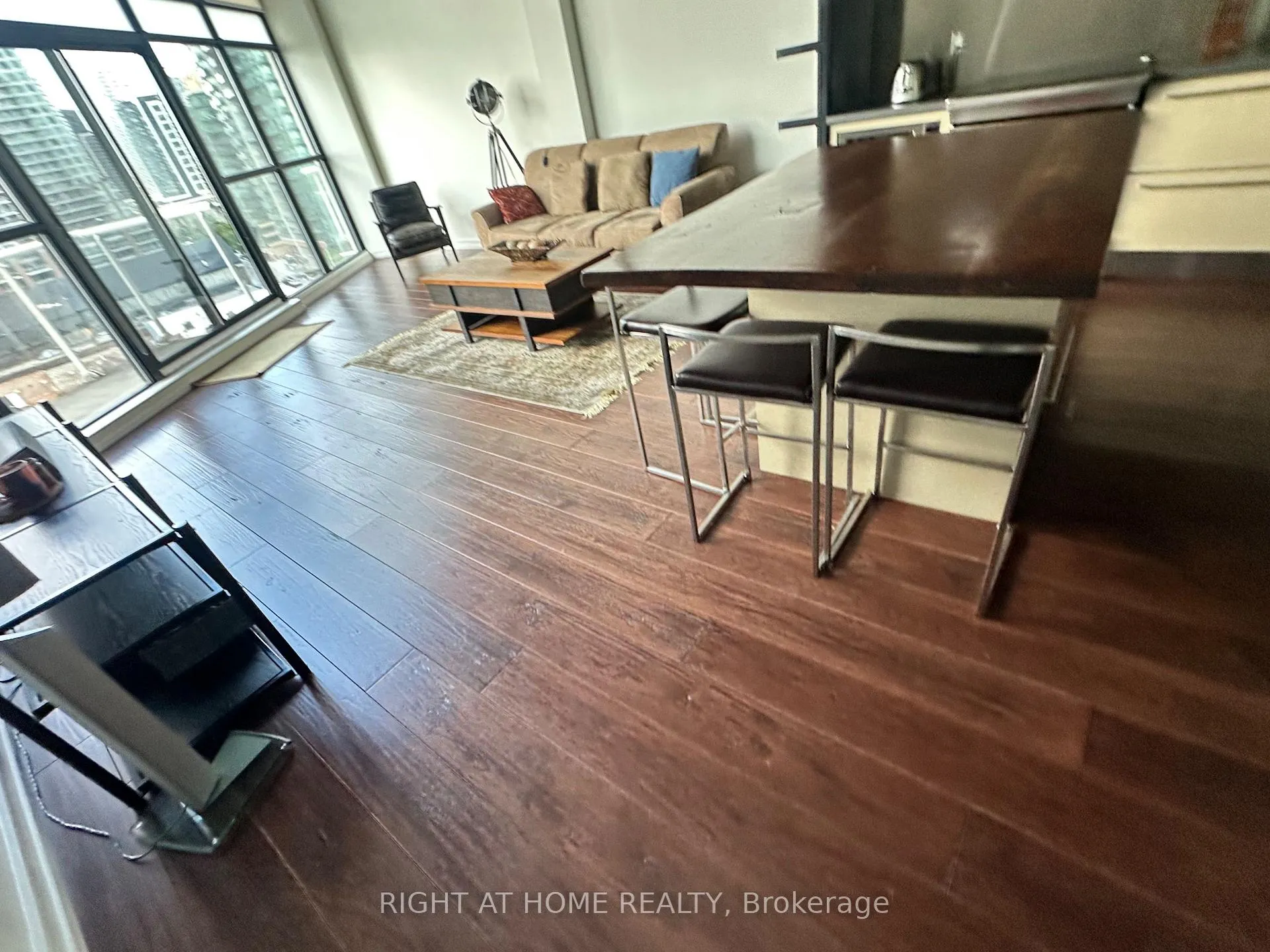 Photo 11 of Unit 708, 43 Hanna Avenue, Toronto, Niagara — HOMEH