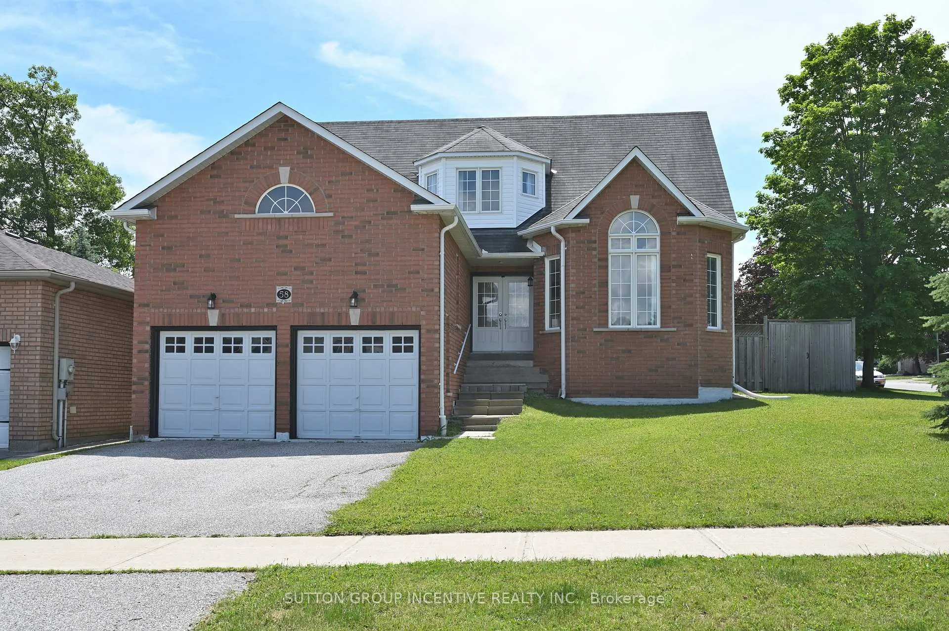 Photo 1 of 58 Bloxham Place, Barrie, Bayshore — HOMEH