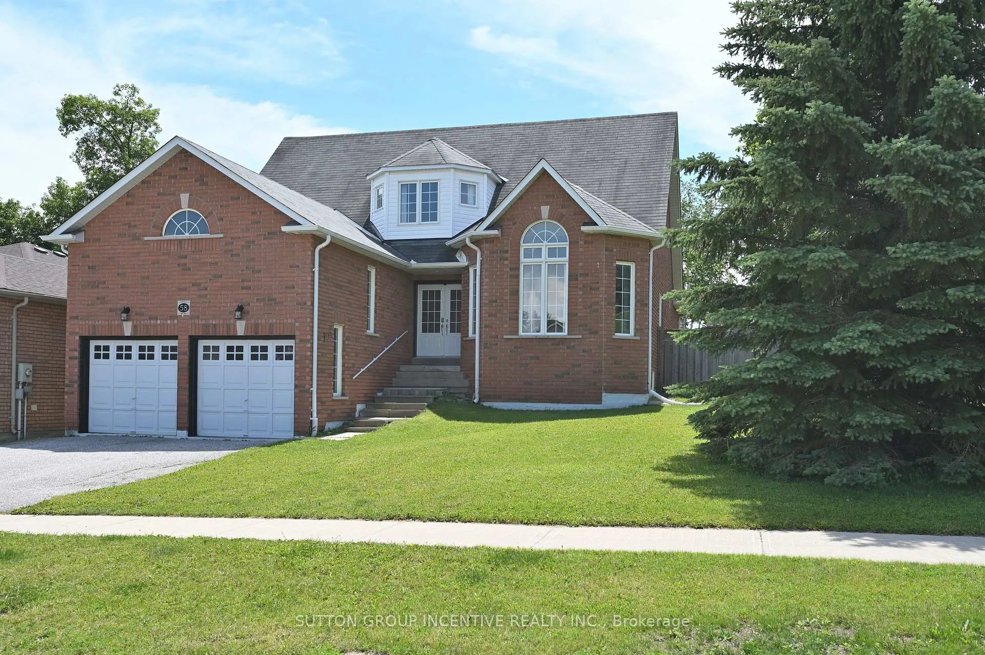Photo 2 of 58 Bloxham Place, Barrie, Bayshore — HOMEH
