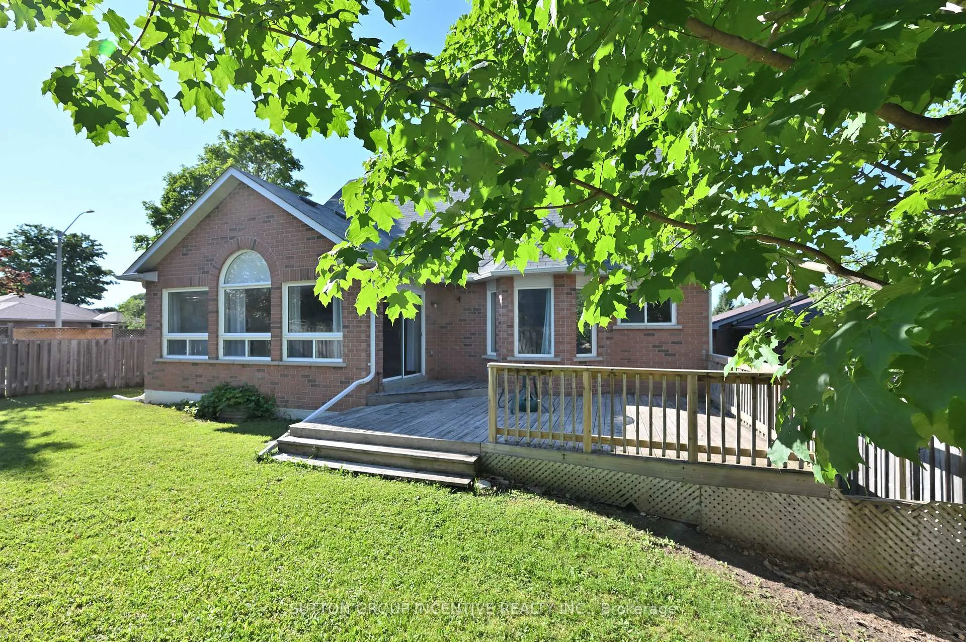 Photo 32 of 58 Bloxham Place, Barrie, Bayshore — HOMEH