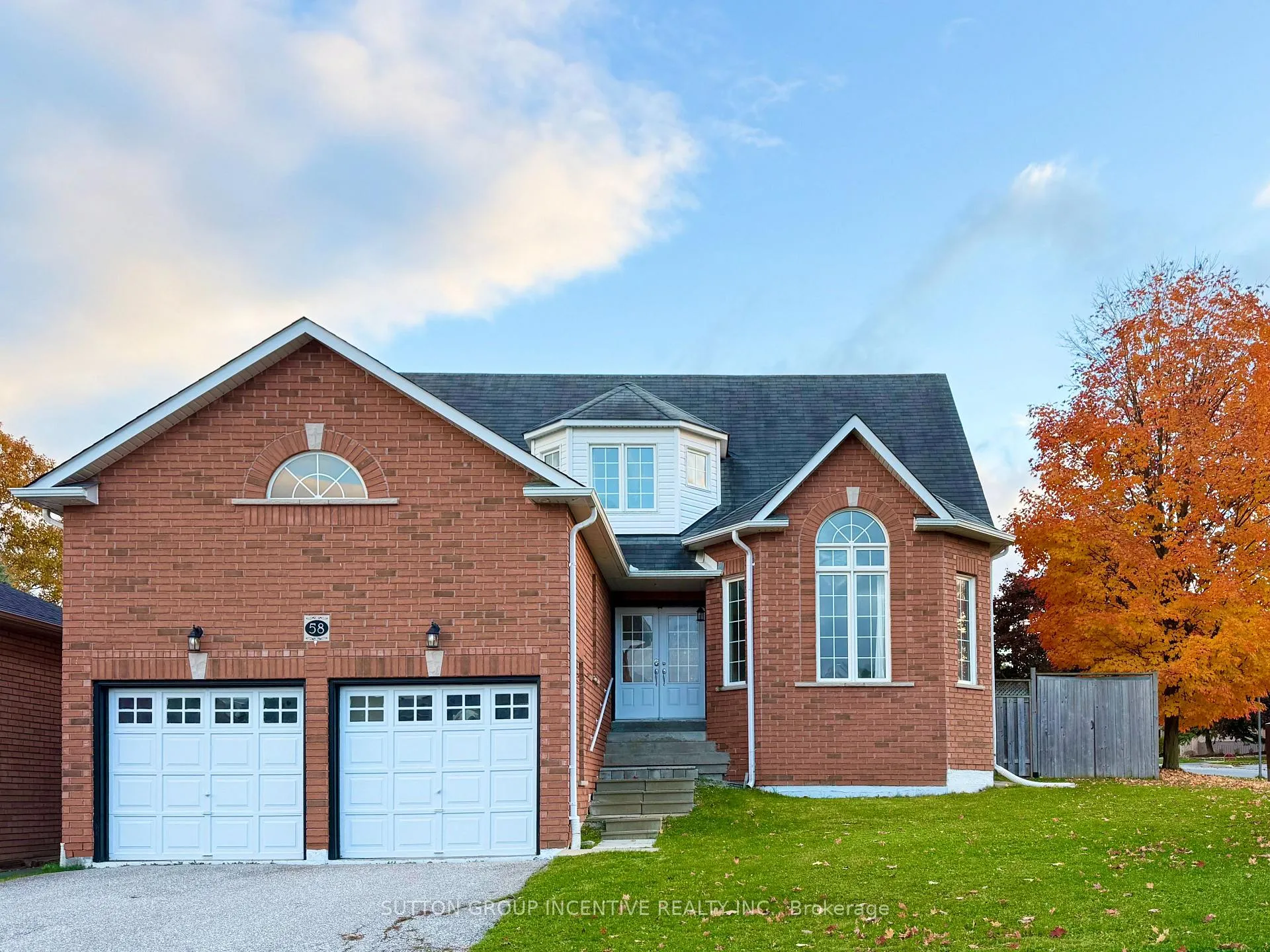 Photo 34 of 58 Bloxham Place, Barrie, Bayshore — HOMEH