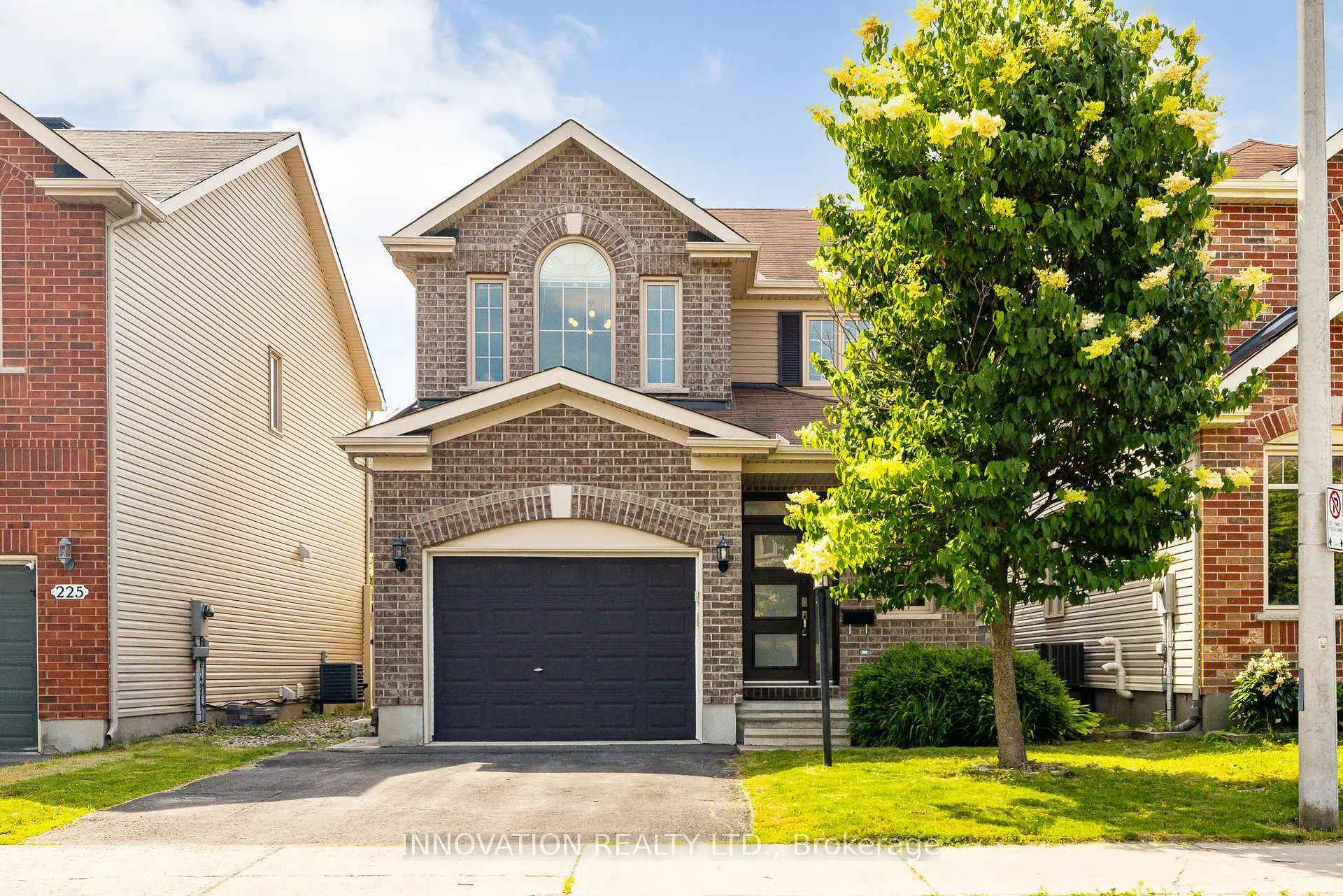 Photo 1 of 227 Calaveras Avenue, Ottawa, Barrhaven - Longfields — HOMEH