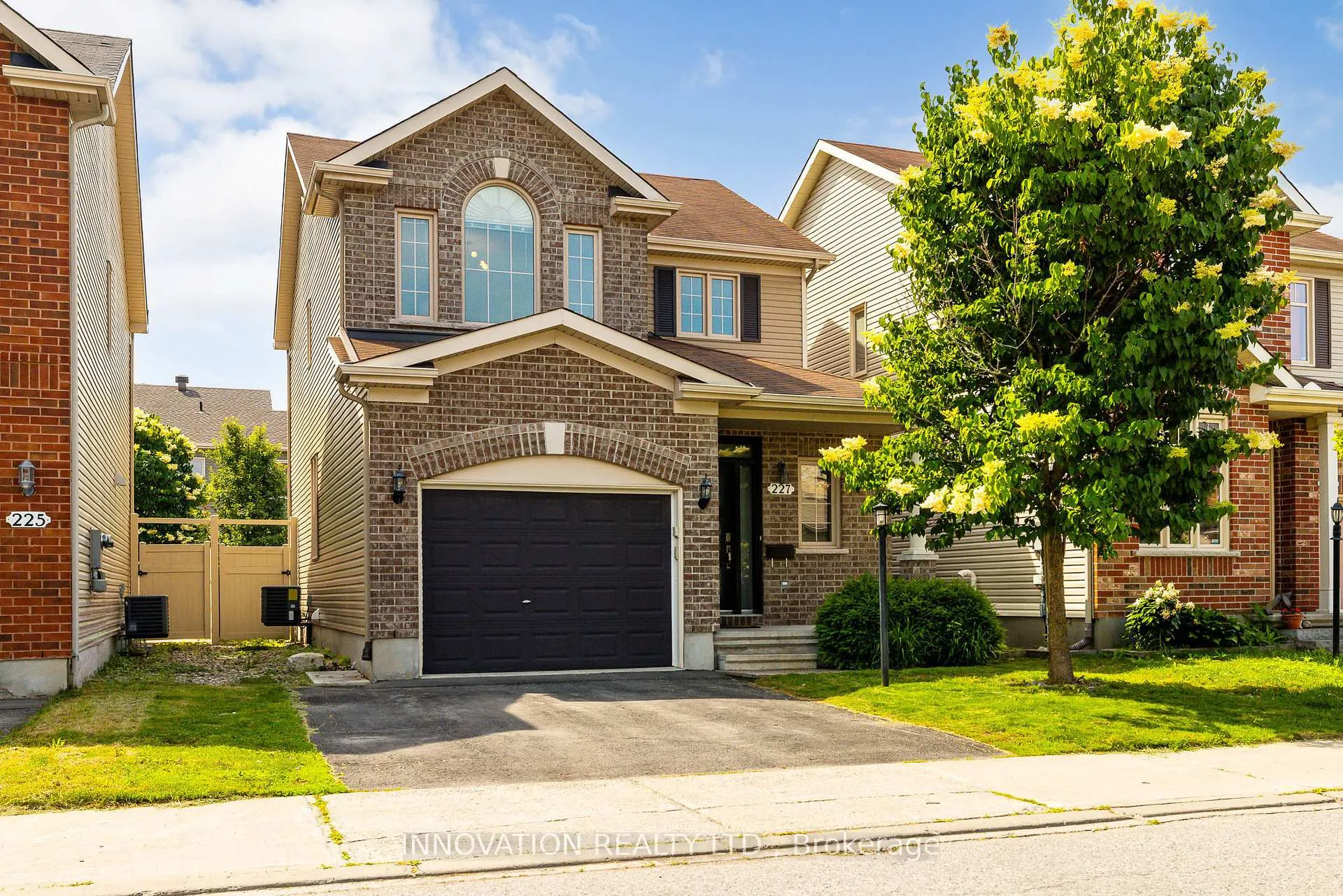 Photo 4 of 227 Calaveras Avenue, Ottawa, Barrhaven - Longfields — HOMEH