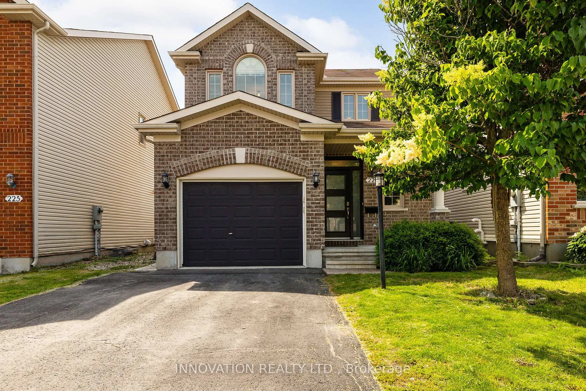 Photo 5 of 227 Calaveras Avenue, Ottawa, Barrhaven - Longfields — HOMEH