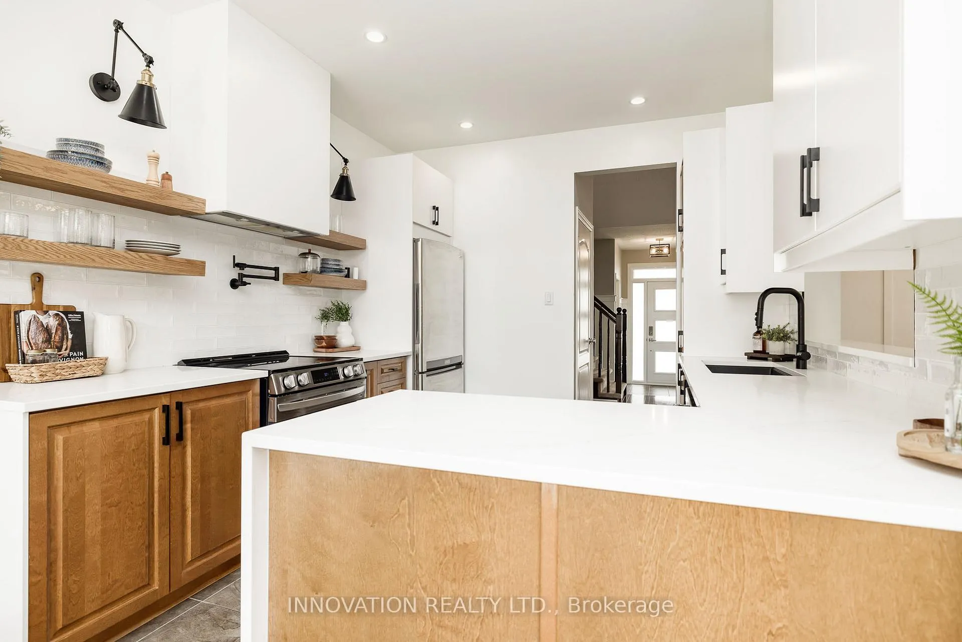 Photo 18 of 227 Calaveras Avenue, Ottawa, Barrhaven - Longfields — HOMEH
