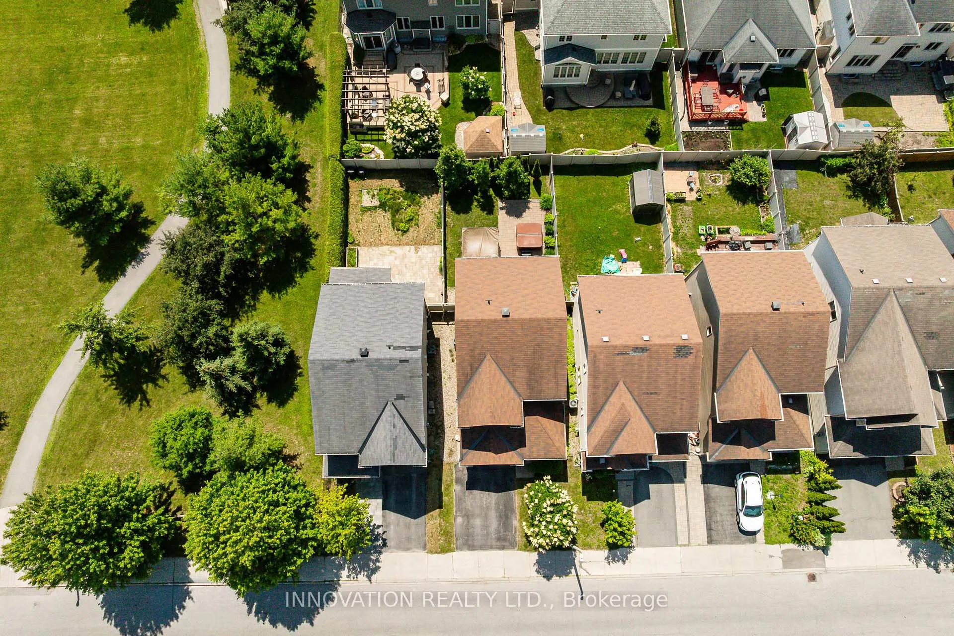 Photo 42 of 227 Calaveras Avenue, Ottawa, Barrhaven - Longfields — HOMEH