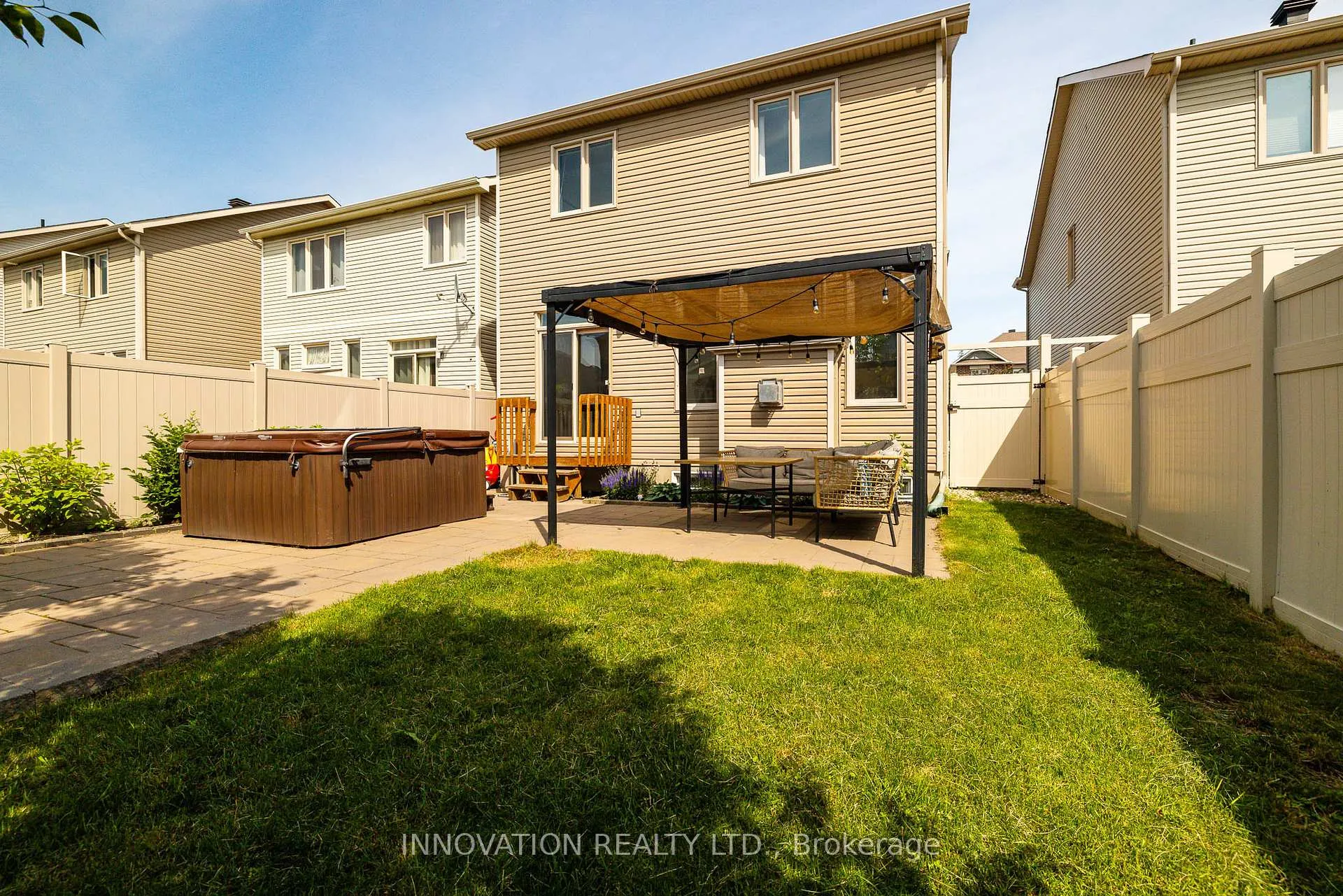 Photo 43 of 227 Calaveras Avenue, Ottawa, Barrhaven - Longfields — HOMEH