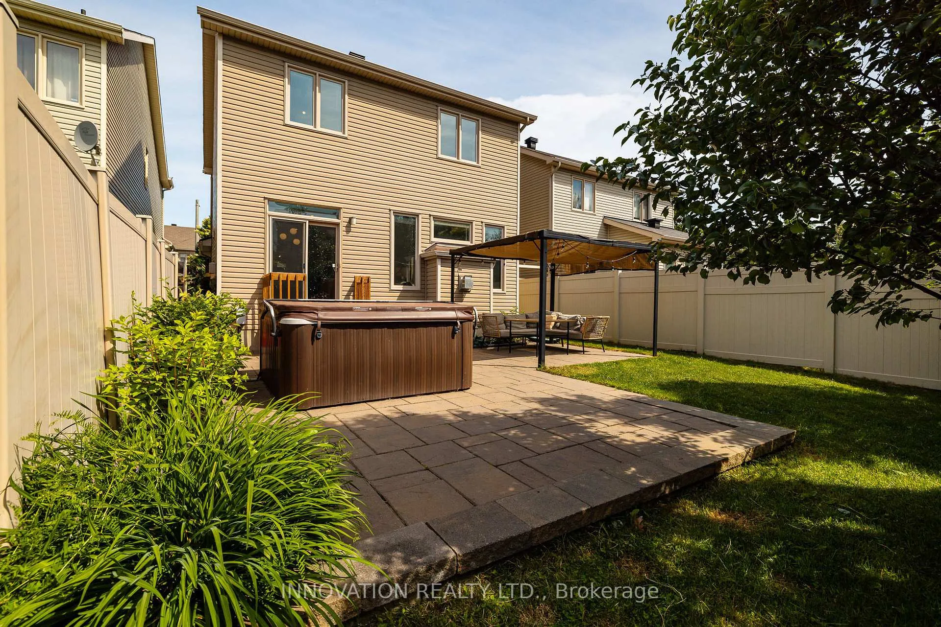 Photo 44 of 227 Calaveras Avenue, Ottawa, Barrhaven - Longfields — HOMEH