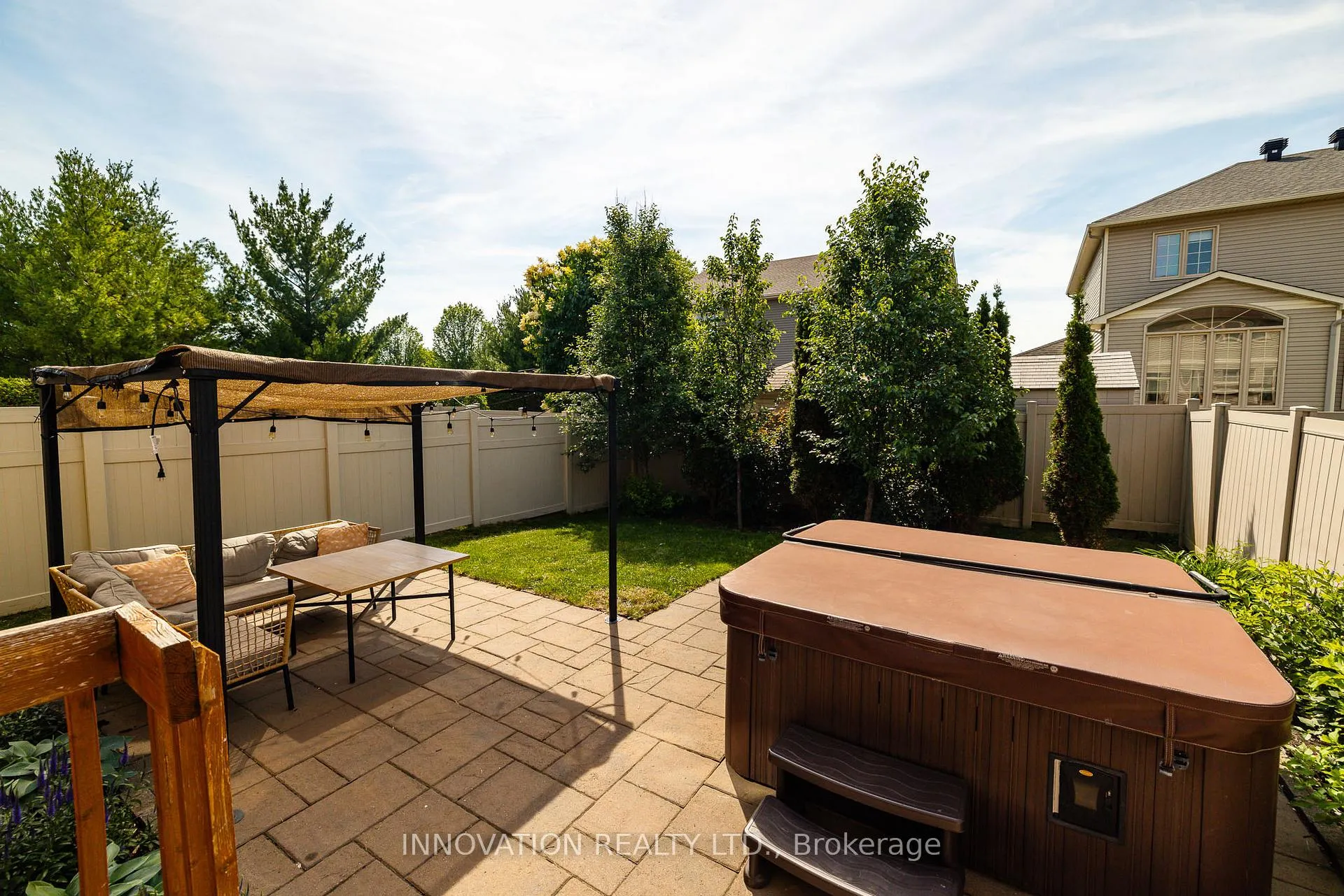 Photo 45 of 227 Calaveras Avenue, Ottawa, Barrhaven - Longfields — HOMEH