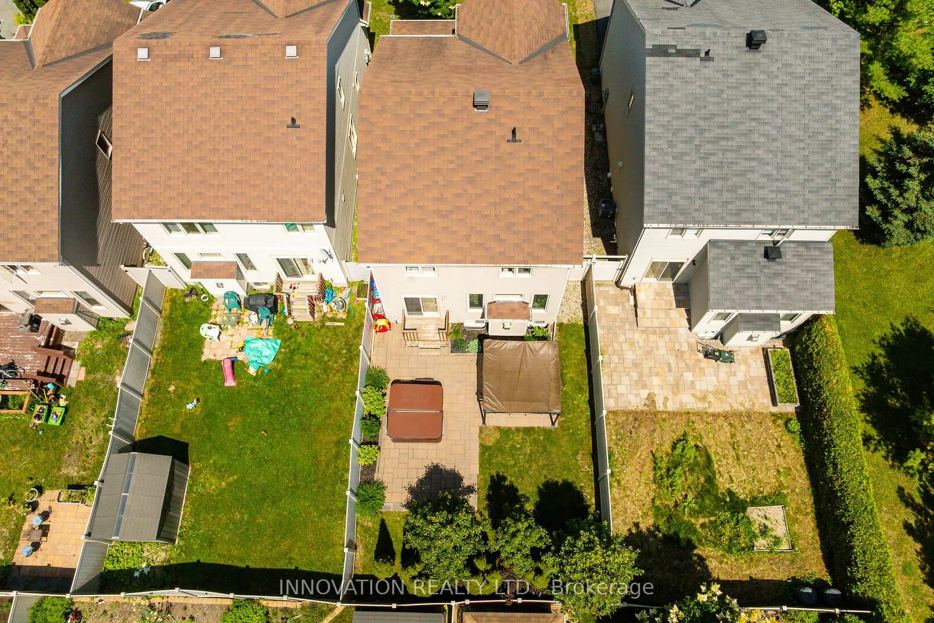 Photo 46 of 227 Calaveras Avenue, Ottawa, Barrhaven - Longfields — HOMEH