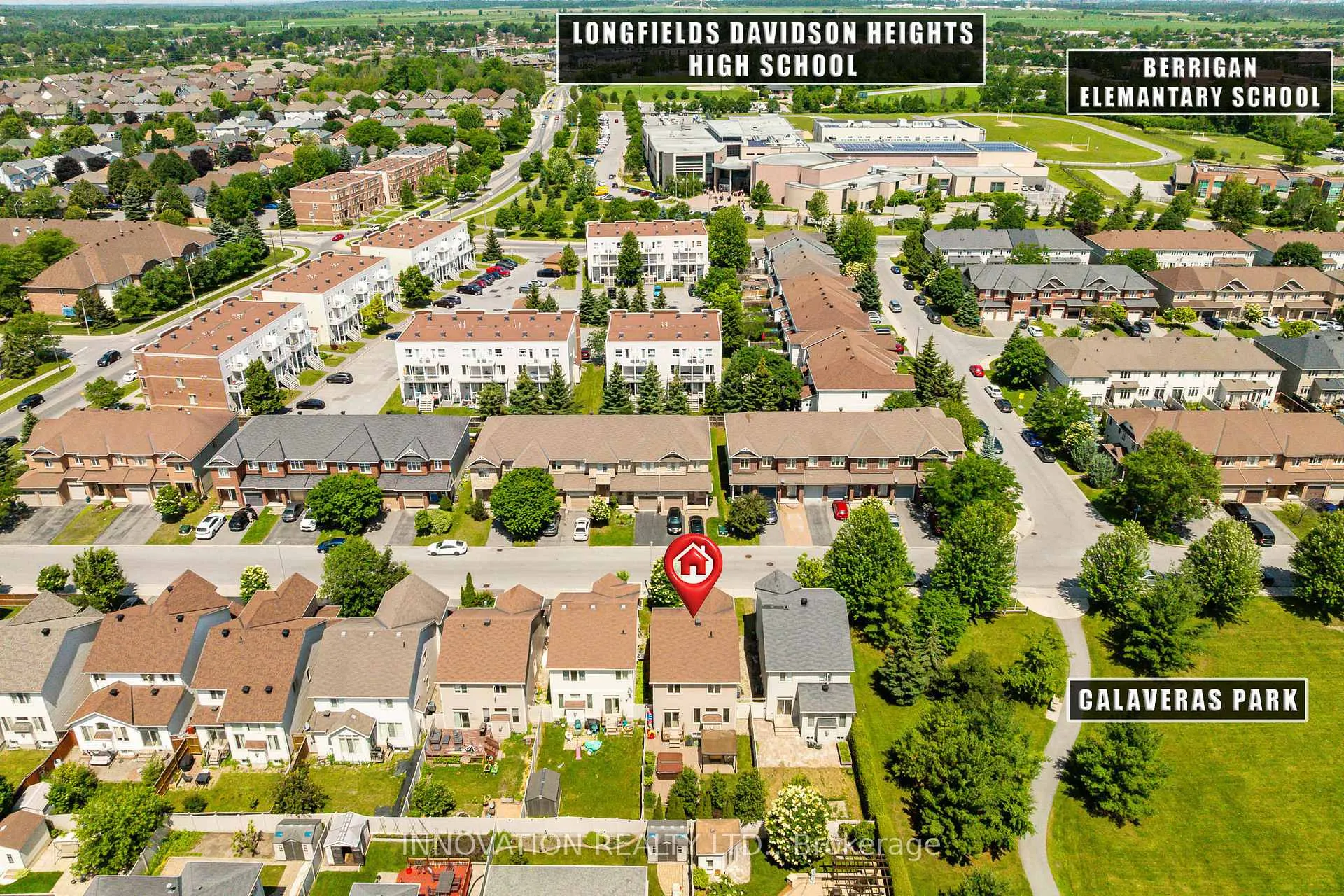 Photo 47 of 227 Calaveras Avenue, Ottawa, Barrhaven - Longfields — HOMEH