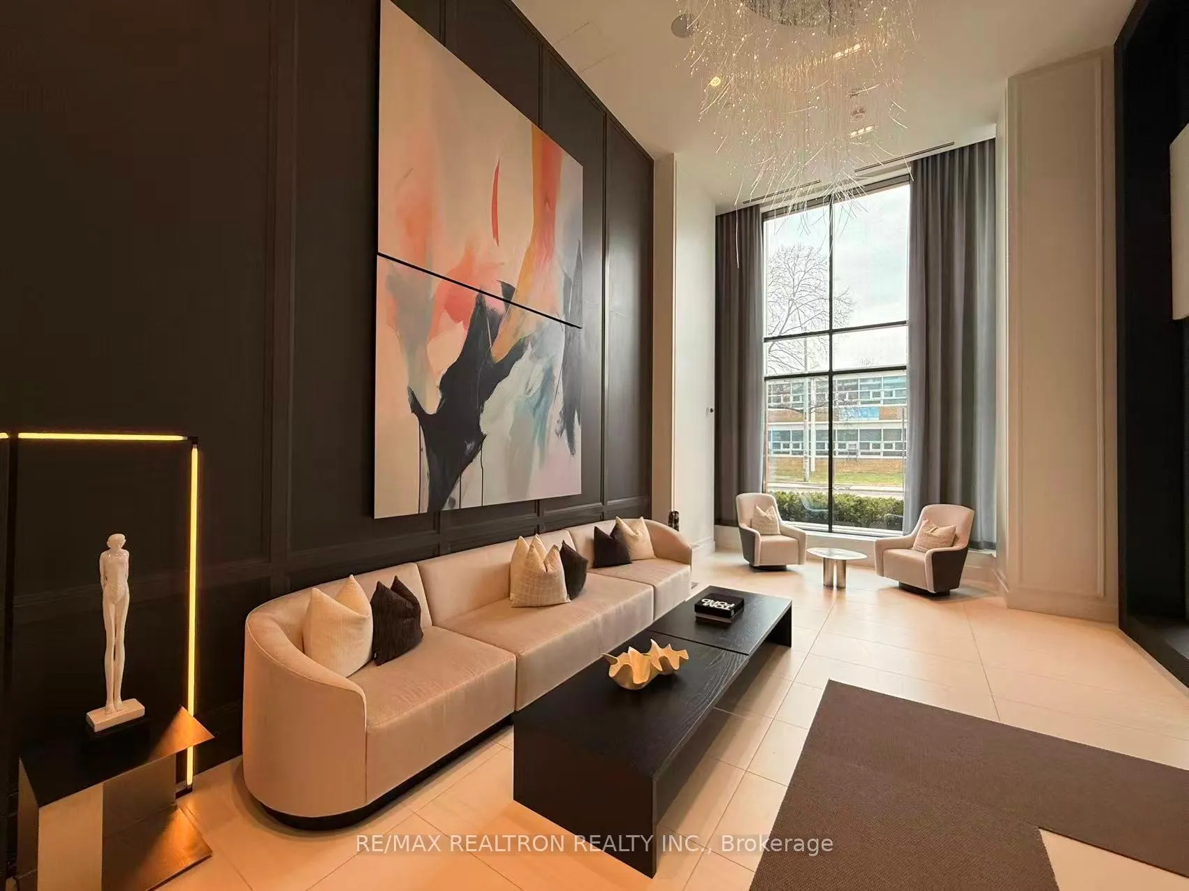 Photo 5 of Unit 407, 115 Denison Avenue, Toronto, Kensington-Chinatown — HOMEH