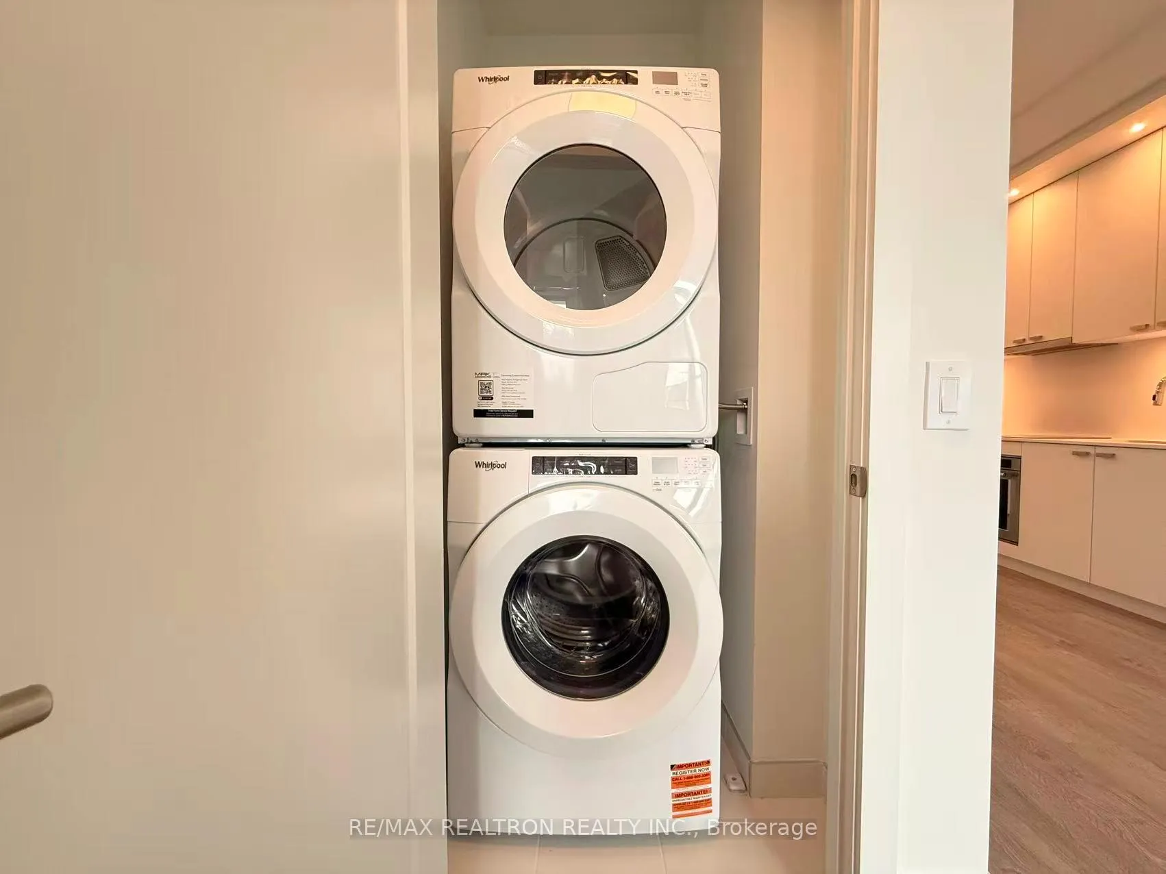 Photo 15 of Unit 407, 115 Denison Avenue, Toronto, Kensington-Chinatown — HOMEH