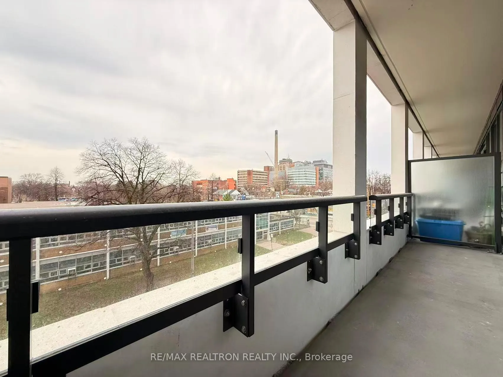 Photo 19 of Unit 407, 115 Denison Avenue, Toronto, Kensington-Chinatown — HOMEH