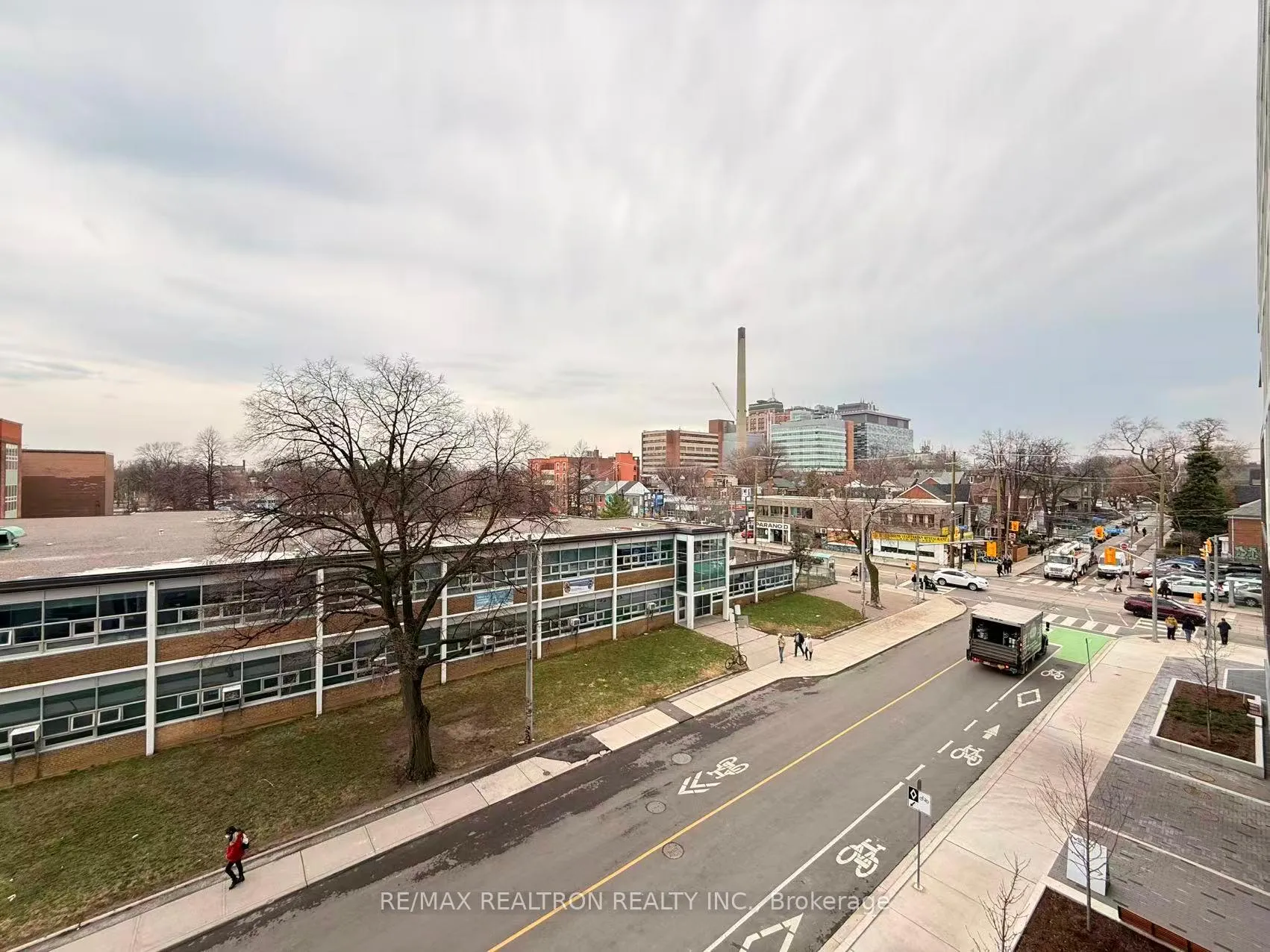 Photo 20 of Unit 407, 115 Denison Avenue, Toronto, Kensington-Chinatown — HOMEH