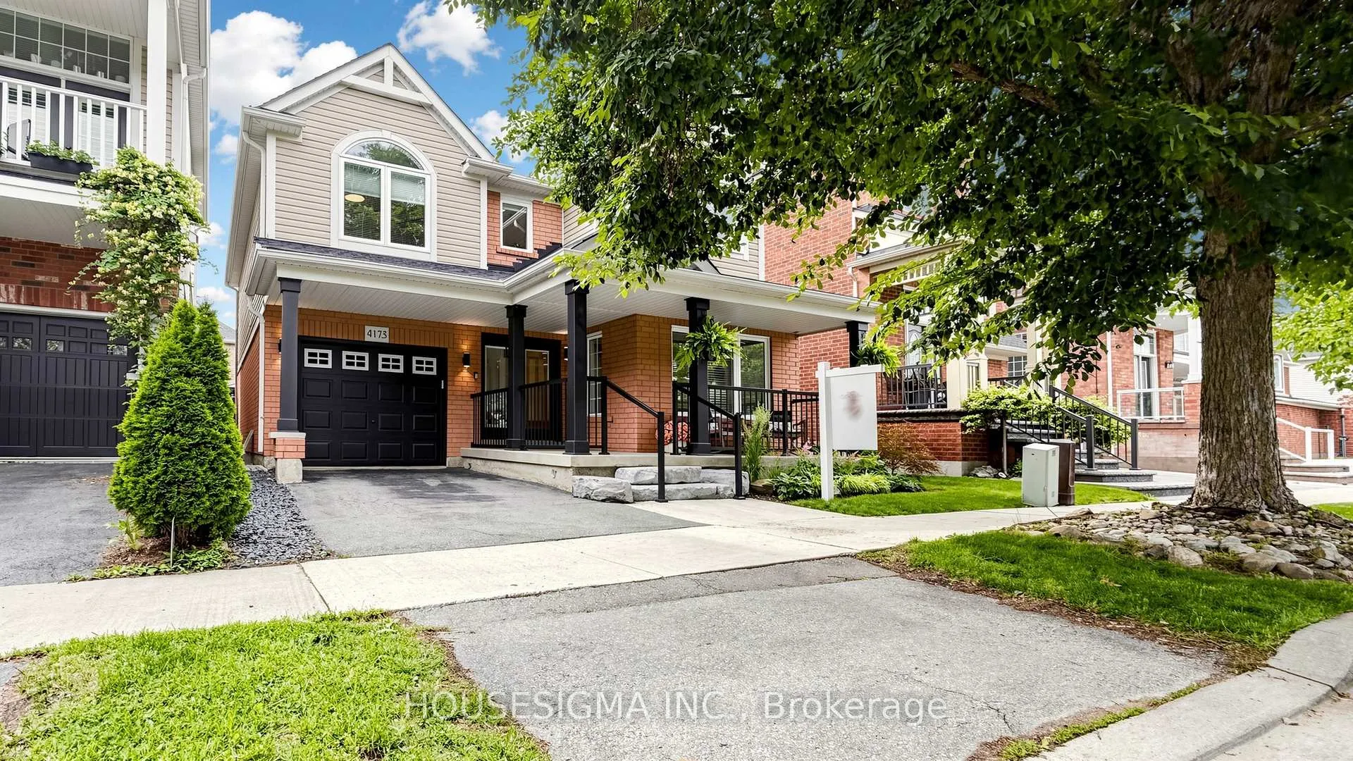 Photo 1 of 4175 Prudham Avenue, Burlington, Alton — HOMEH