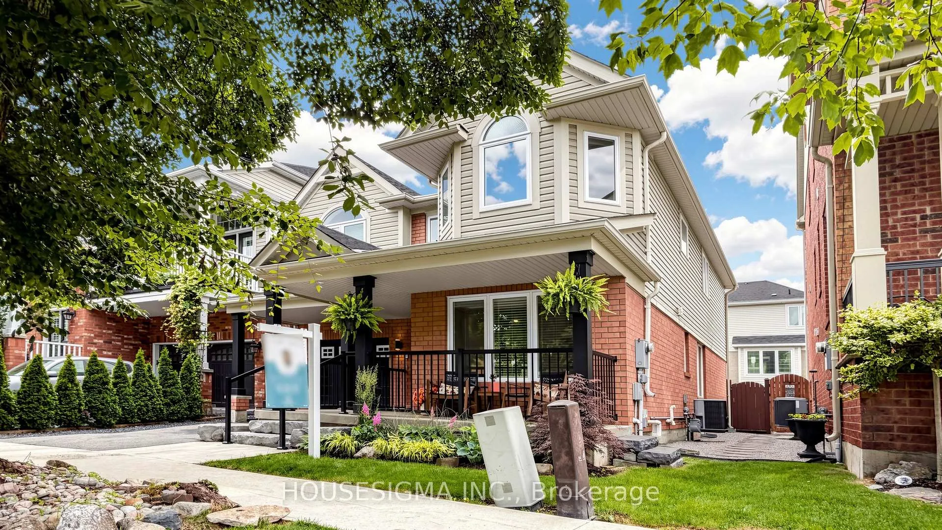 Photo 8 of 4175 Prudham Avenue, Burlington, Alton — HOMEH