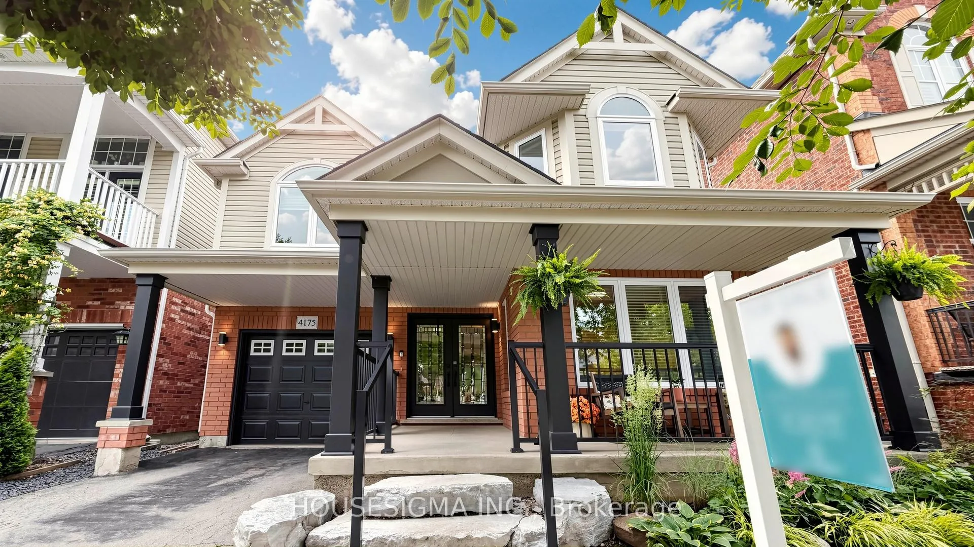 Photo 9 of 4175 Prudham Avenue, Burlington, Alton — HOMEH