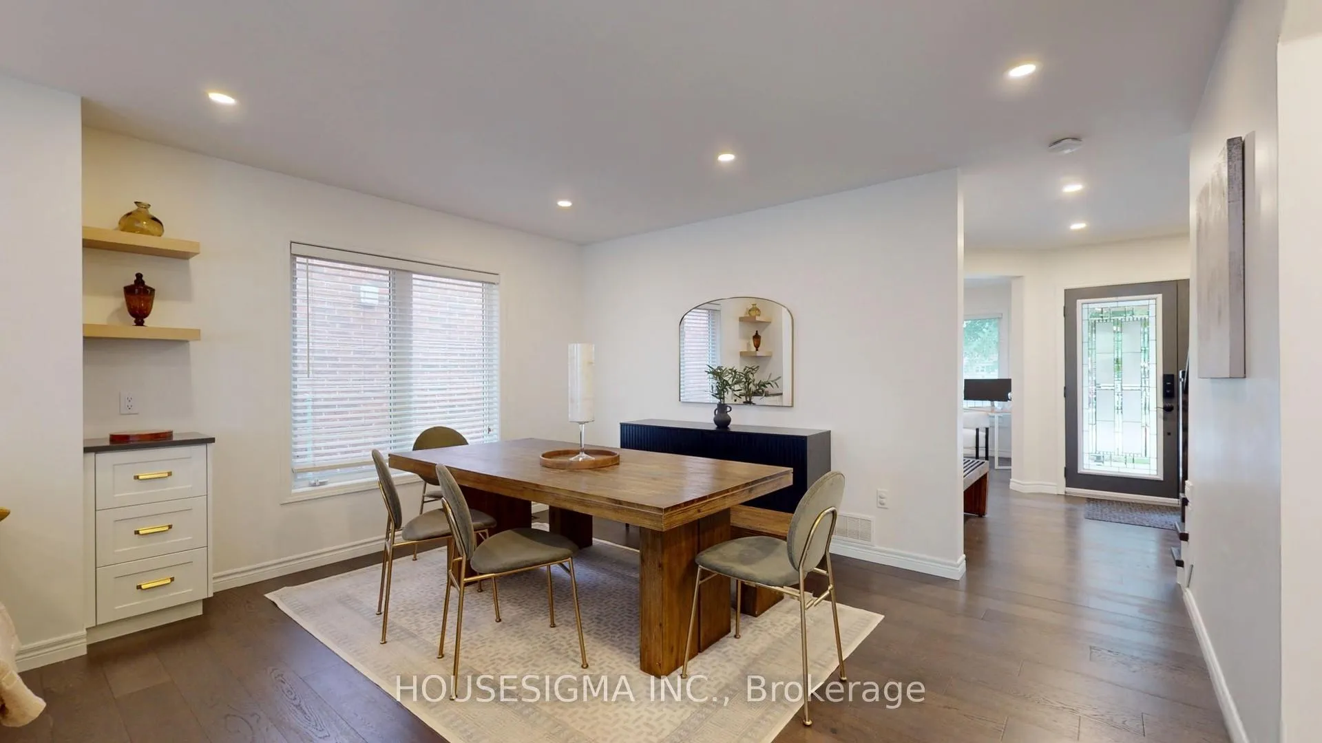 Photo 16 of 4175 Prudham Avenue, Burlington, Alton — HOMEH
